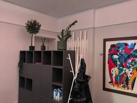 Flexdesk & Büroräume in Berlin – Arbeiten, vernetzen, wohlfühlen ab 300€