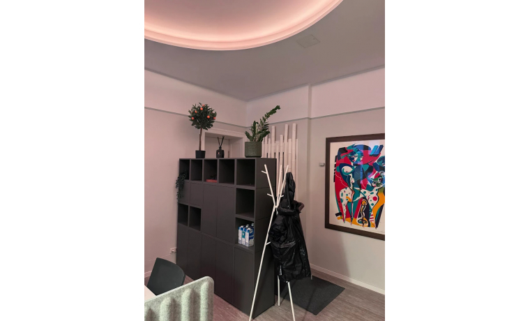 Büro mieten Gersdorfstraße Berlin 