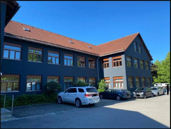 Moderne Bürogemeinschaft mit privaten Büros in Karlsfeld — Bild 6
