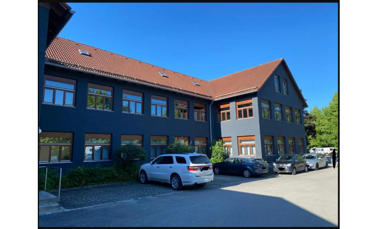 Büroräume Nußbaumstr Karlsfeld 