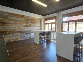 Modernes Büro in Karlsfeld