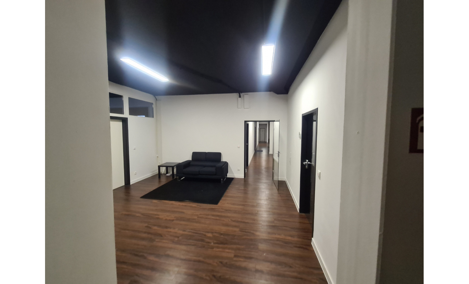 Coworking Space Nußbaumstr Karlsfeld 