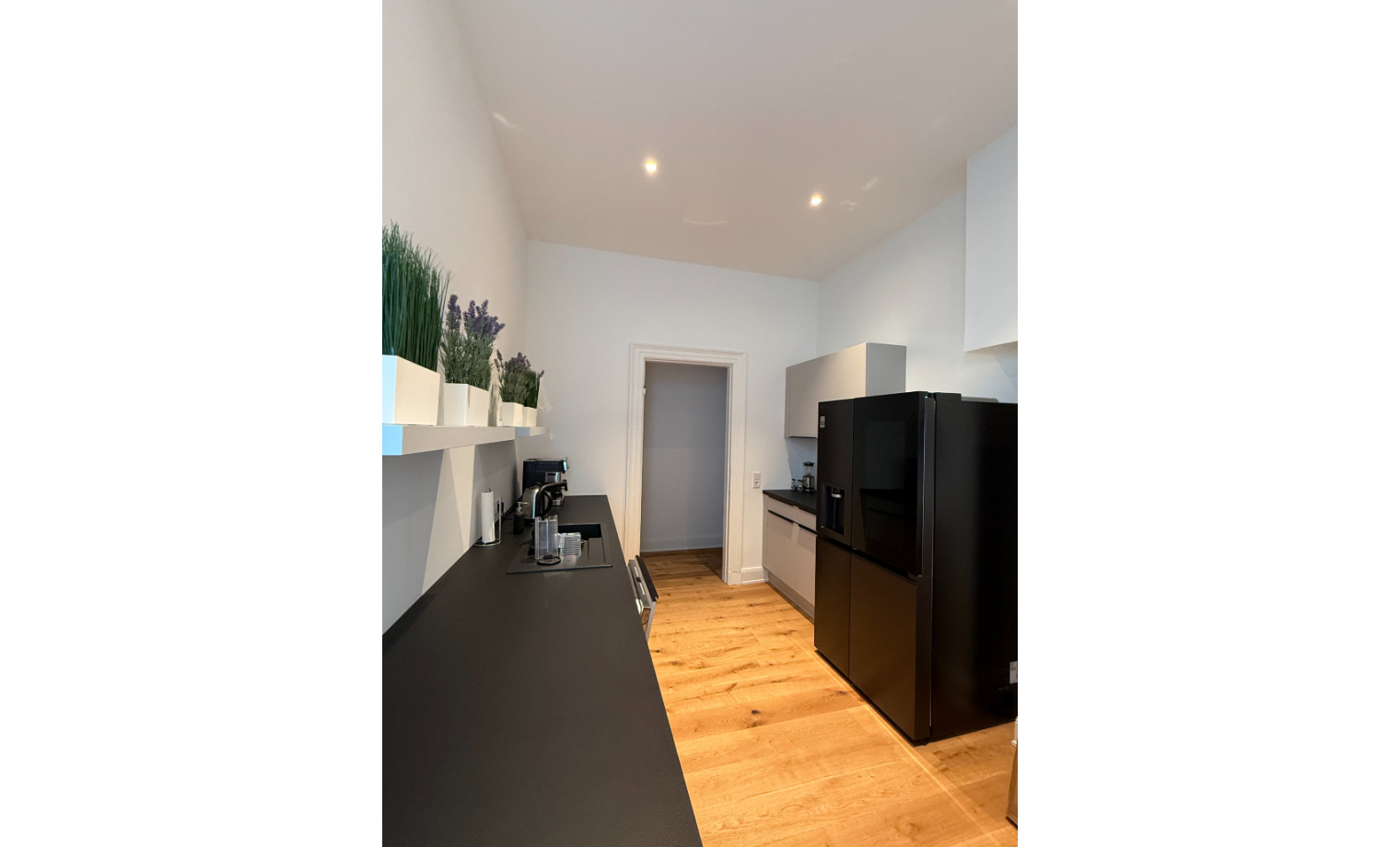 Coworking Colonnaden Hamburg Neustadt