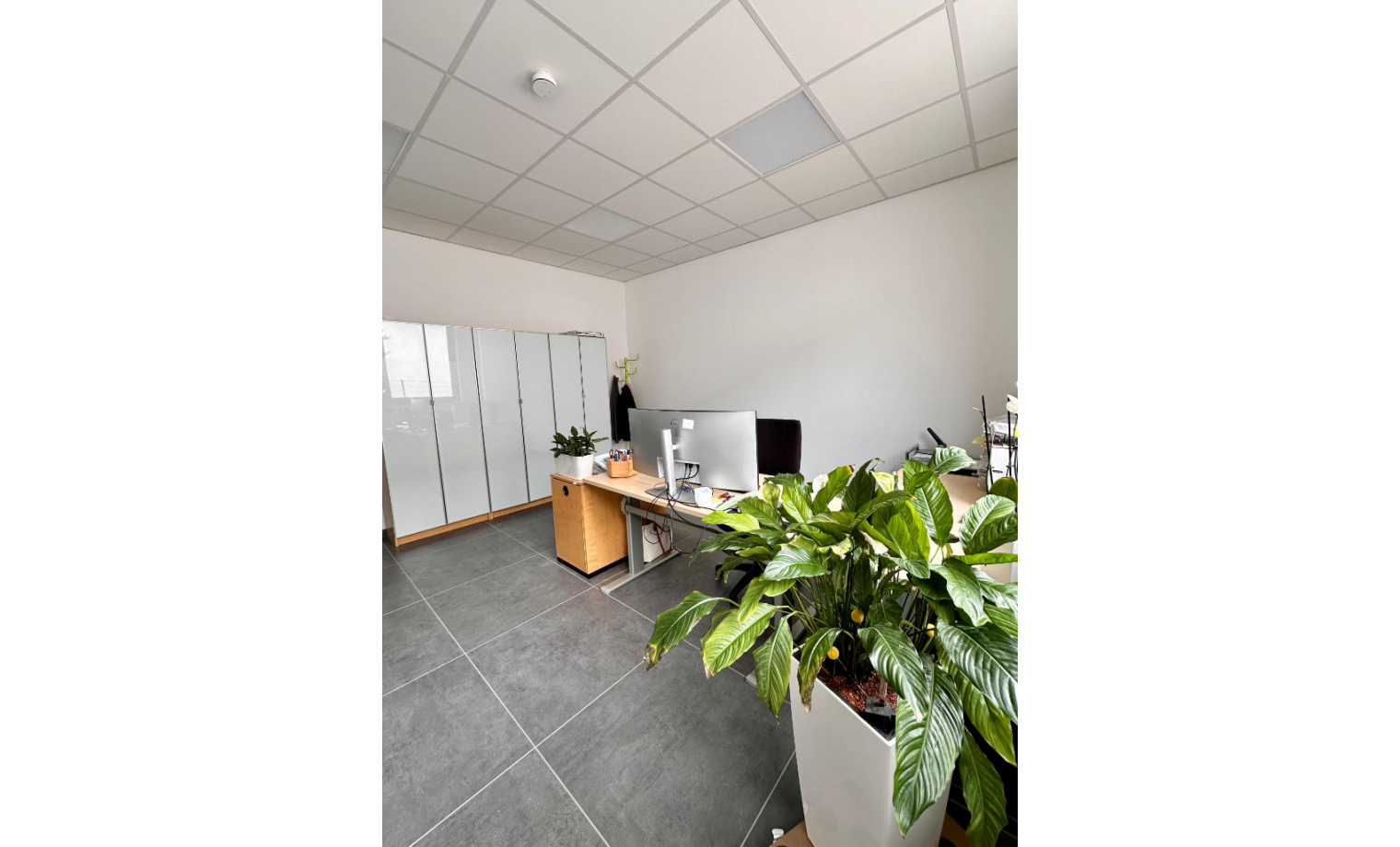 Coworking Marie-Curie-Straße Brühl 