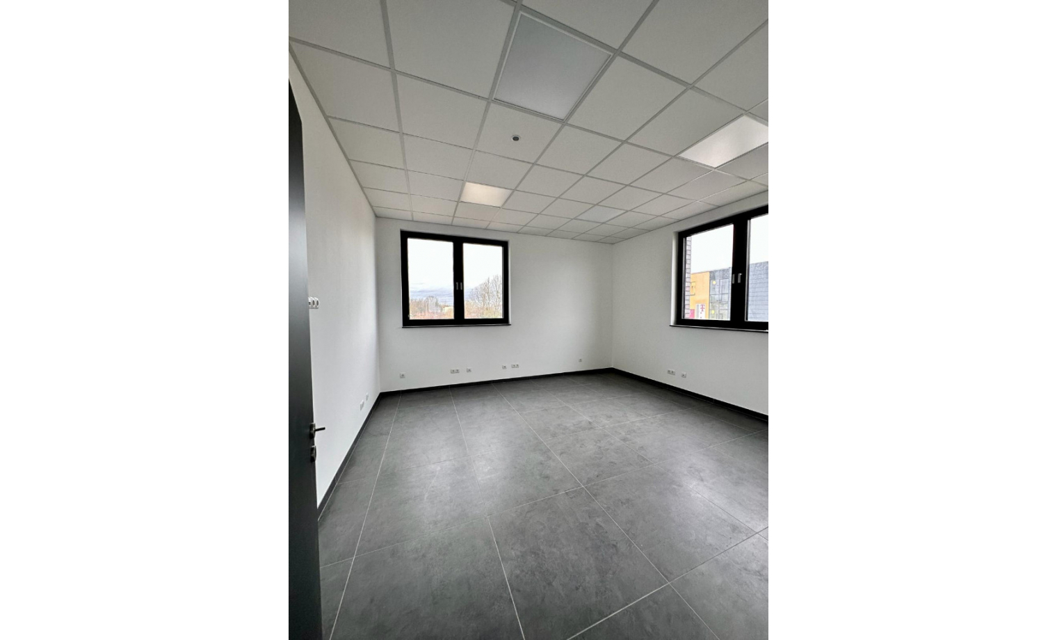 Büro mieten Marie-Curie-Straße Brühl 