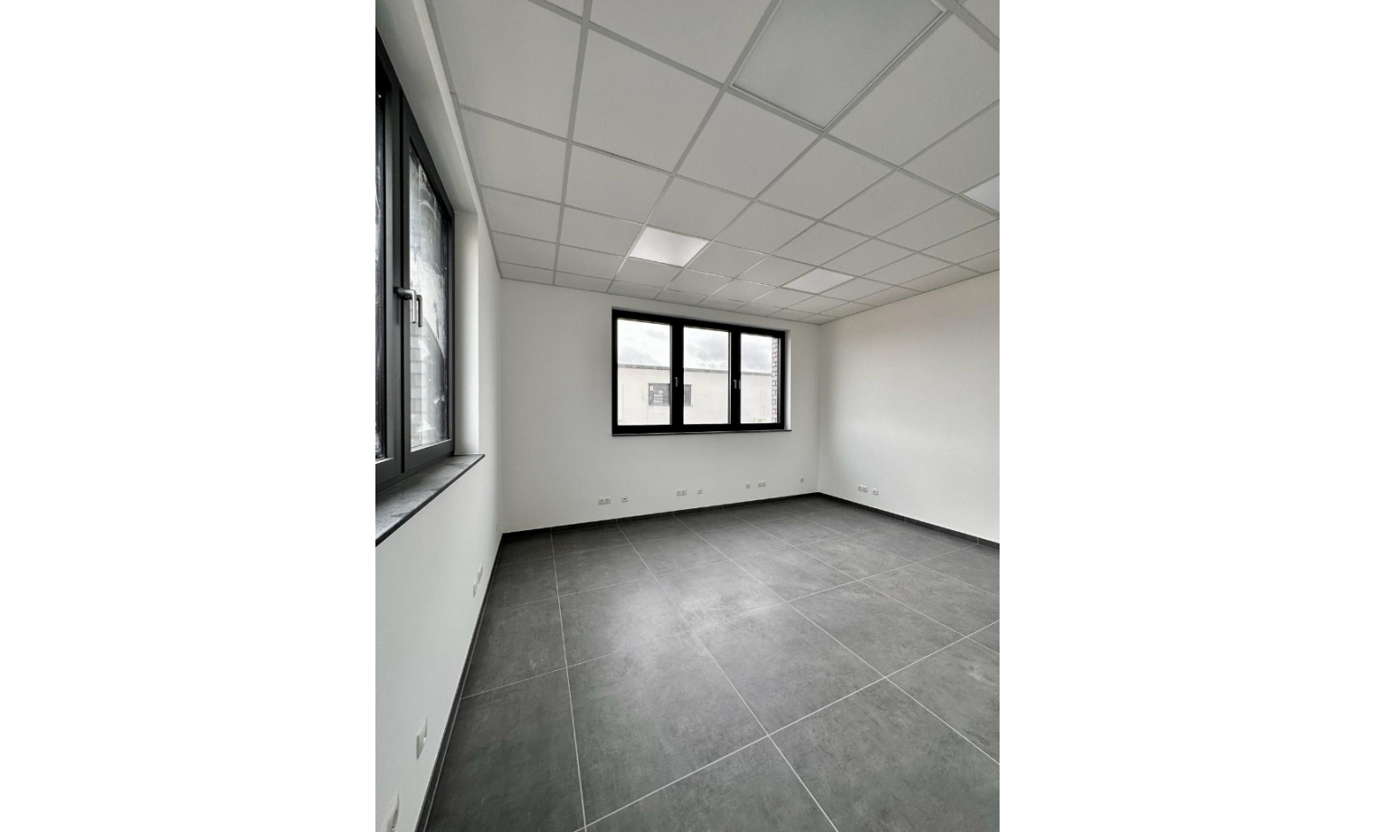 Büroraum Marie-Curie-Straße Brühl 