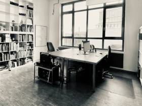 Studio Office Creative Space Mitte Berlin