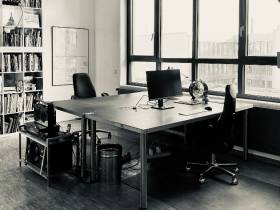 Studio Office Creative Space Mitte Berlin
