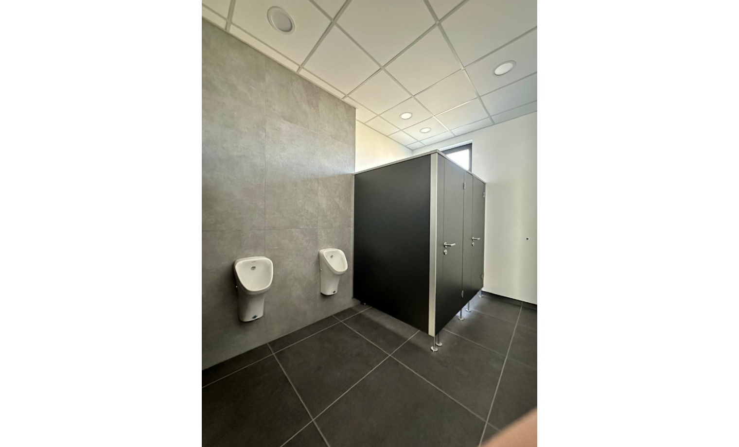 Bürogemeinschaft Marie-Curie-Straße Brühl 