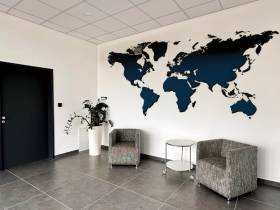 Offener Arbeitsbereich Pauschal-Miete