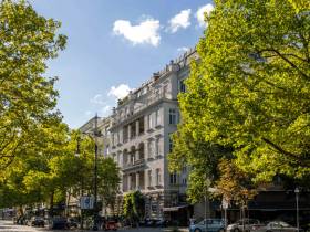 Private Office am Kurfürstendamm