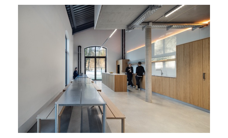 Coworking Isarwinkel München Thalkirchen