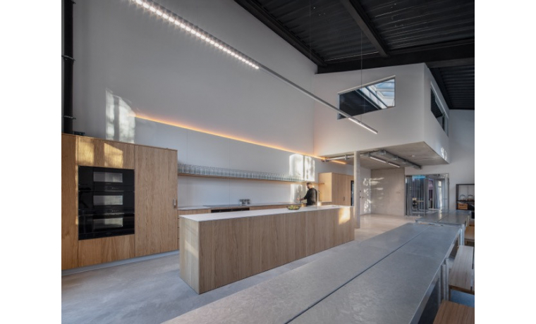 Büroräume Isarwinkel München Thalkirchen