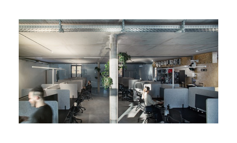 Coworking Isarwinkel München Thalkirchen