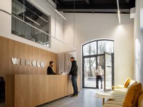 Moderne Büroflächen in Thalkirchen –