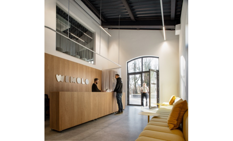 Büro mieten Isarwinkel München Thalkirchen