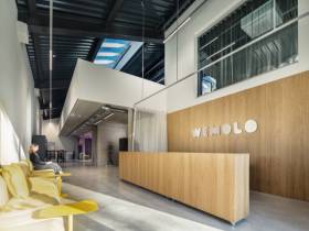 Moderne Büroflächen in Thalkirchen –