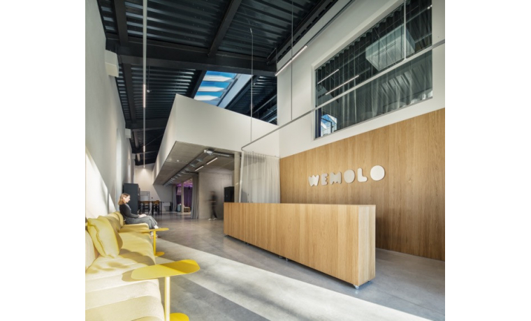 Büroraum Isarwinkel München Thalkirchen