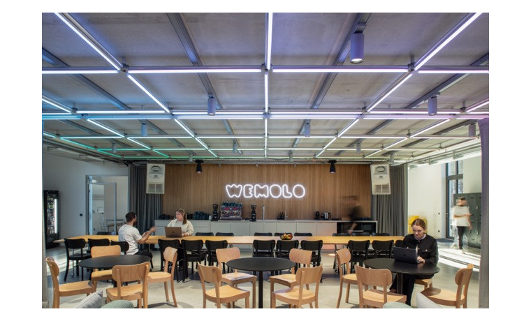 Bürogemeinschaft Isarwinkel München Thalkirchen