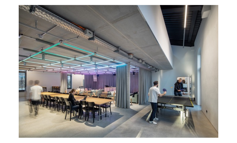 Office Sharing Isarwinkel München Thalkirchen