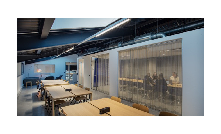 Büro mieten Isarwinkel München Thalkirchen