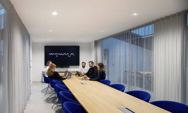 Meetingraum