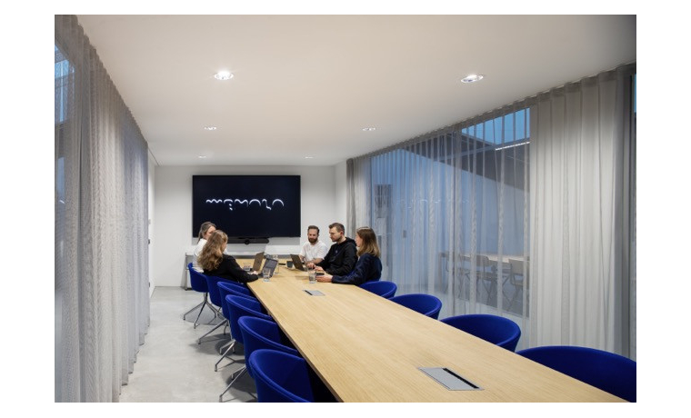 Office Sharing Isarwinkel München Thalkirchen