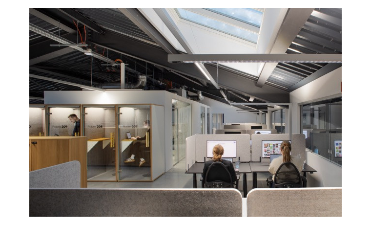 Bürogemeinschaft Isarwinkel München Thalkirchen