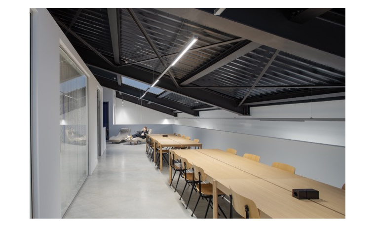 Büroraum Isarwinkel München Thalkirchen