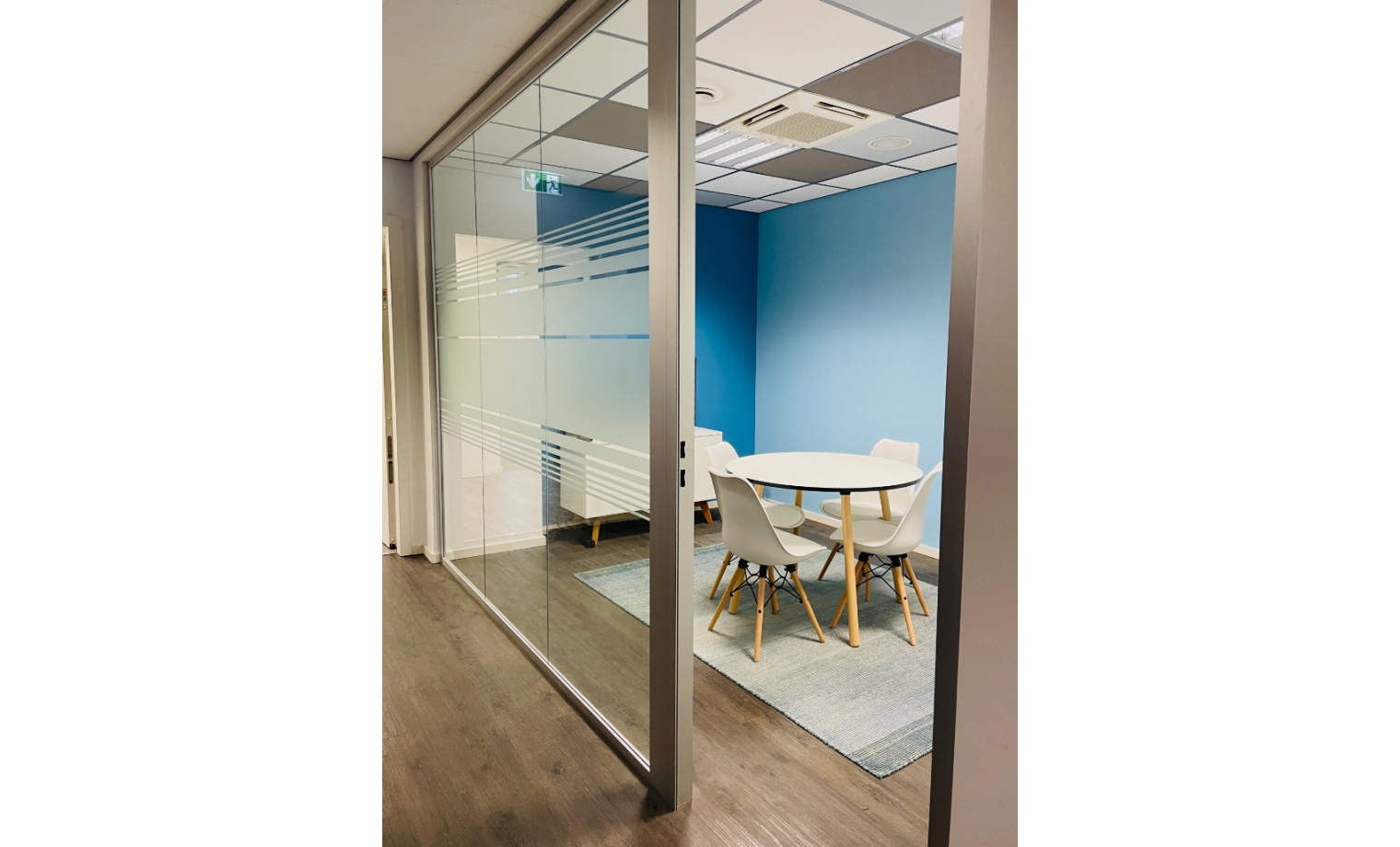 Coworking Zeil Frankfurt am Main Innenstadt