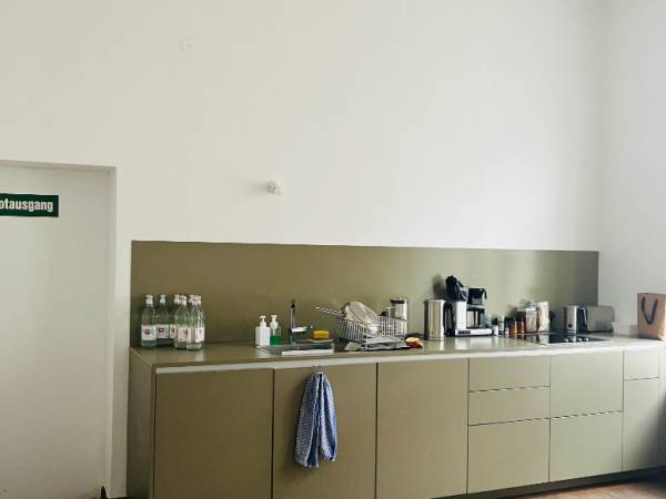 Bürofläche in Berlin (Kreuzberg) – Kreative Bürofläche mit Industriecharme in Berlin-Kreuzberg — Bild 5
