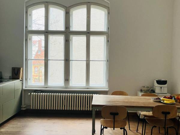 Bürofläche in Berlin (Kreuzberg) – Kreative Bürofläche mit Industriecharme in Berlin-Kreuzberg — Bild 6
