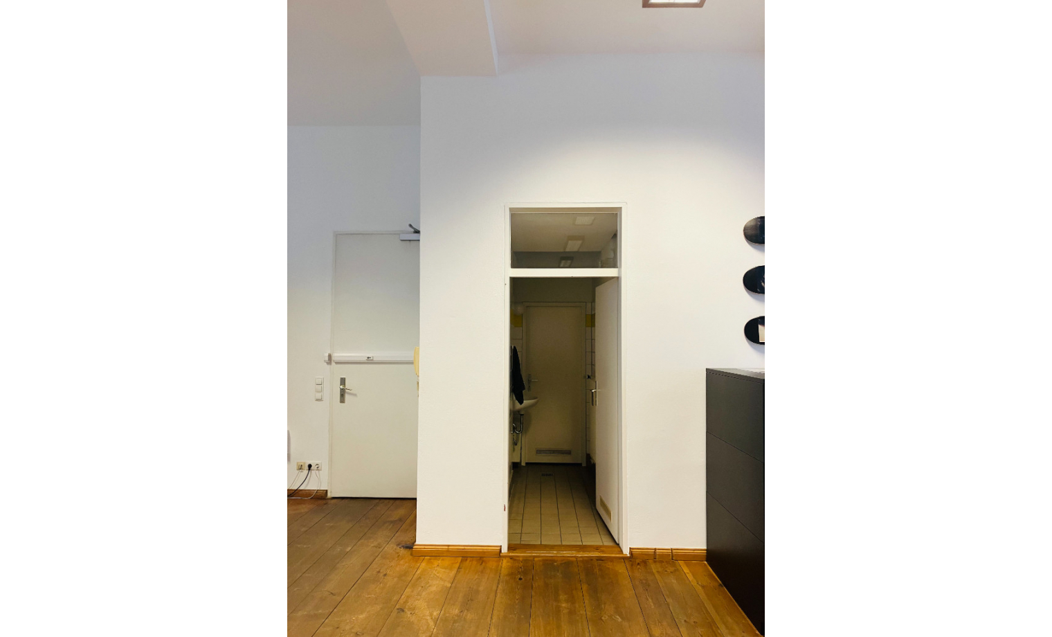 Coworking Naunynstraße Berlin Kreuzberg