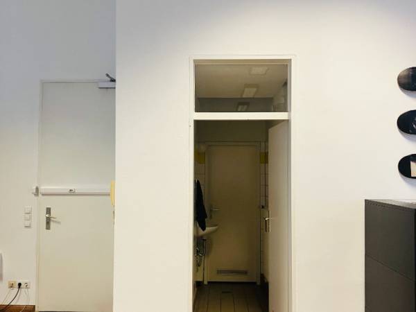 Bürofläche in Berlin (Kreuzberg) – Kreative Bürofläche mit Industriecharme in Berlin-Kreuzberg — Bild 4