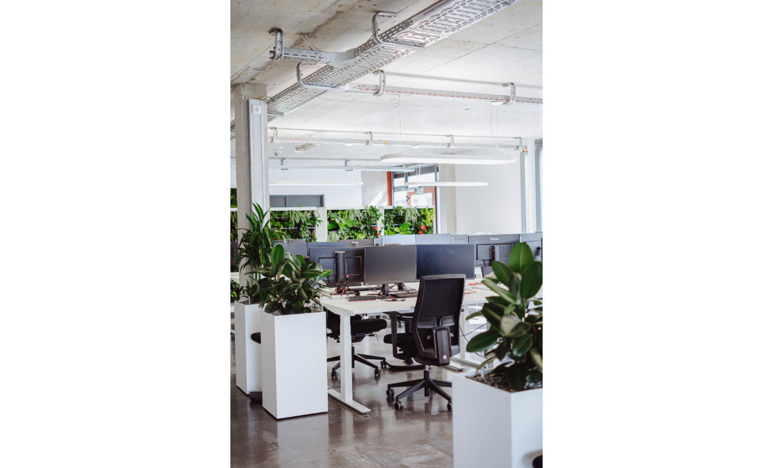 Büroraum Im Neuenbühl Weissach 