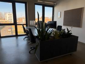 Moderne und top ausgestattete Büroräume in Ehrenfeld