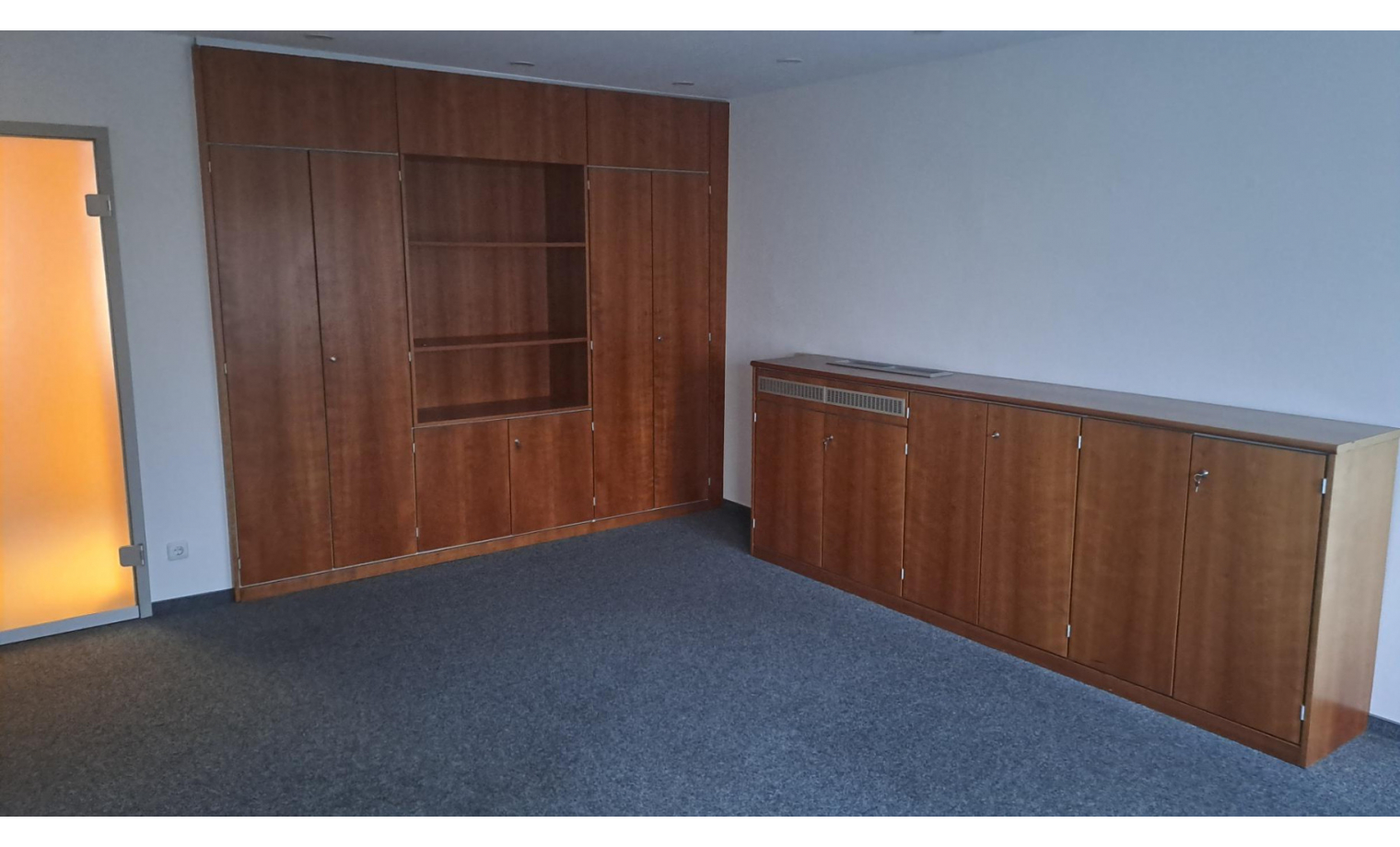 Büroräume Dammer Str. Mönchengladbach 