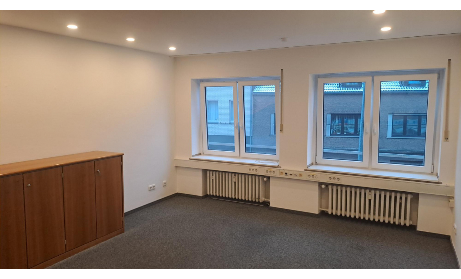 Büro mieten Dammer Str. Mönchengladbach 
