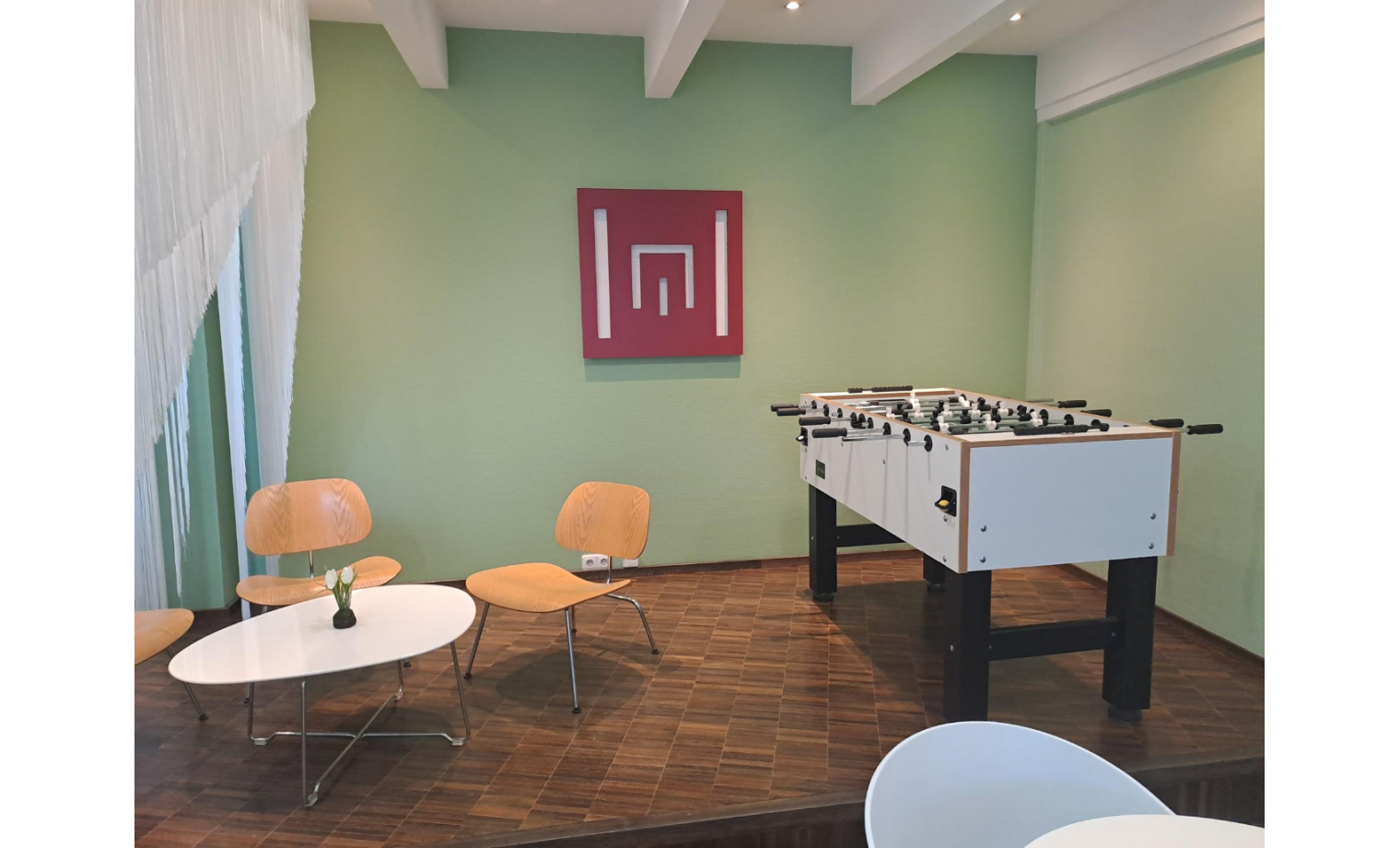 Shared Office Dammer Str. Mönchengladbach 