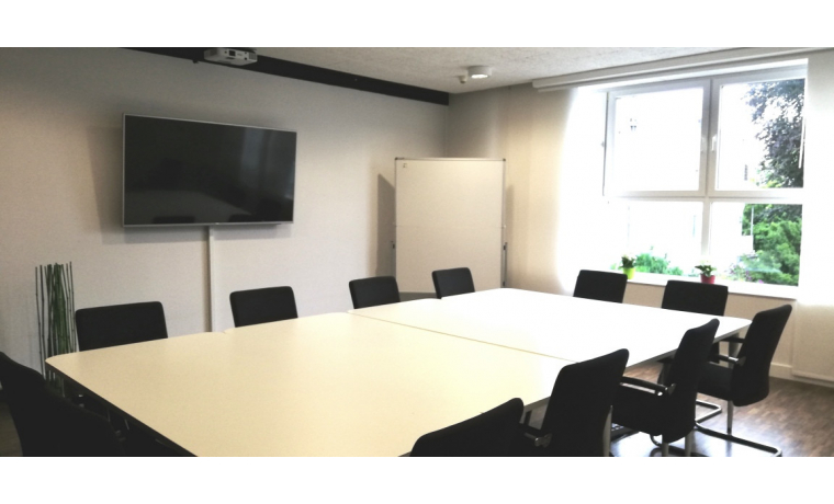 Büroraum Dammer Str. Mönchengladbach 