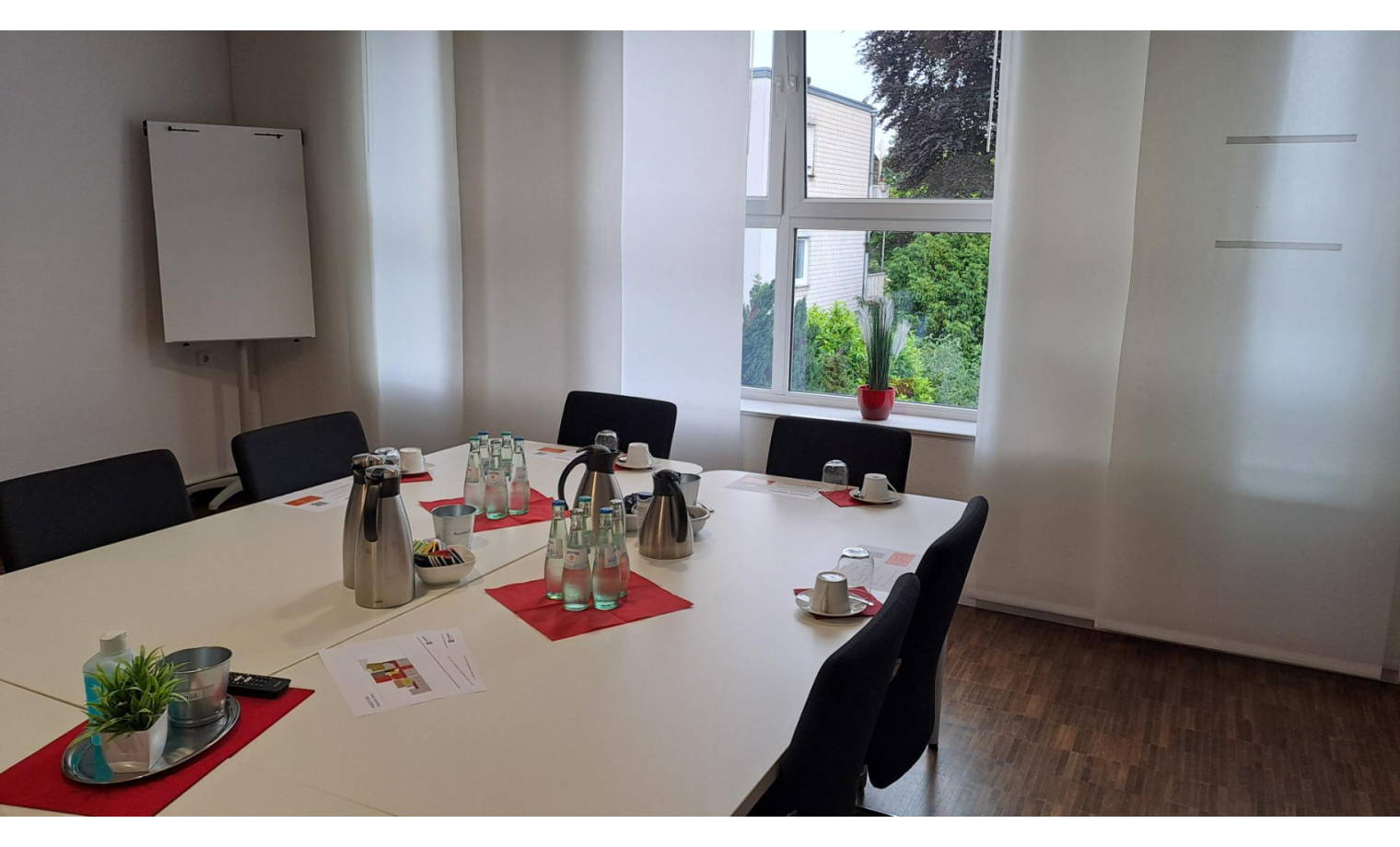 Büroräume Dammer Str. Mönchengladbach 