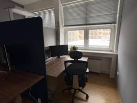 Repräsentative Bürofläche in Frankfurt Flexibel nutzbar ab Sommer 2026