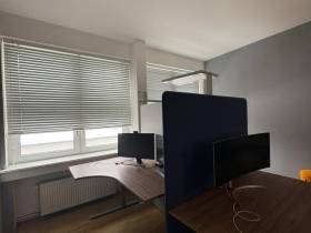 Repräsentative Bürofläche in Frankfurt Flexibel nutzbar ab Sommer 2026