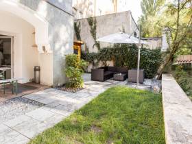 Full-Service Arbeitsplätze direkt am Englischen Garten