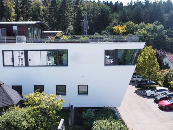 Moderne und helle Bürogemeinschaft in Weissach — Bild 5