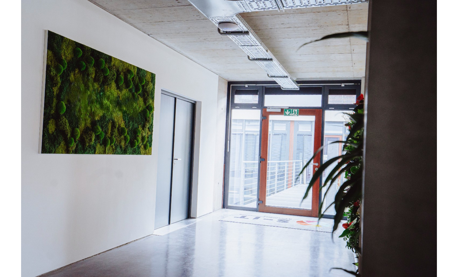 Coworking Im Neuenbühl Weissach 