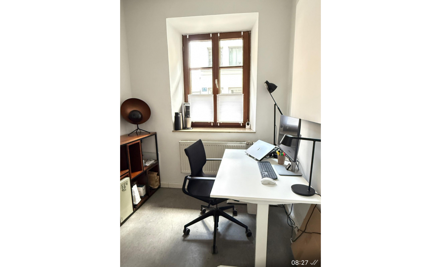 Büro mieten Schleißheimer Straße München Maxvorstadt