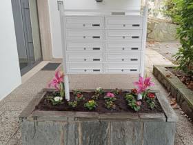 Büroraum mieten in Mönchengladbach - Möblierter Coworking Space - Firmenadresse oder eigener Briefkasten