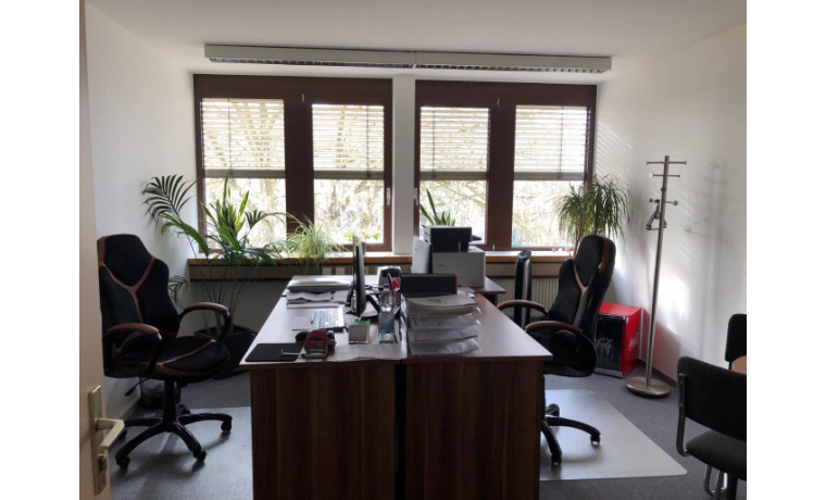 Shared Office Albert-Einstein-Str. Kornwestheim 