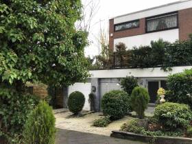 Büroraum mieten in Mönchengladbach - Möblierter Coworking Space - Firmenadresse oder eigener Briefkasten